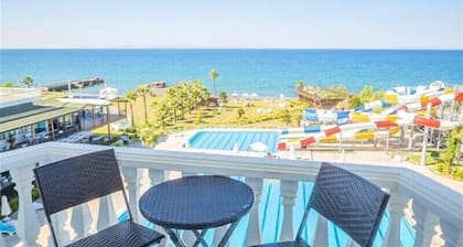 Issos otel