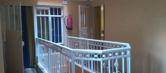 Heritage Plaza Accommodation