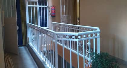 Heritage Plaza Accommodation