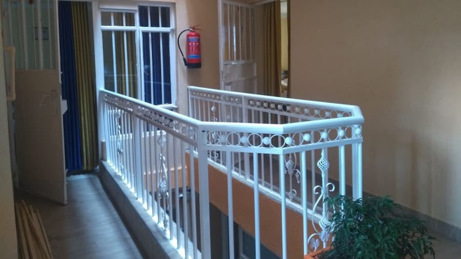 Heritage Plaza Accommodation