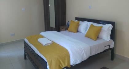 Heritage Plaza Accommodation