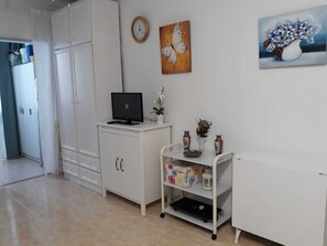 Interior - Loft next to the beach (Isla Cristina)