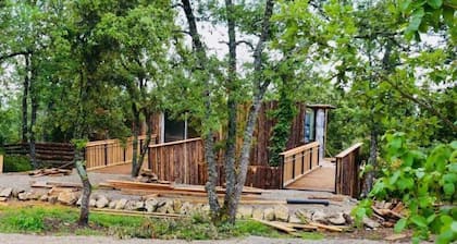 Camping sous les Etoiles