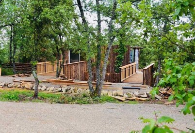 Camping sous les Etoiles