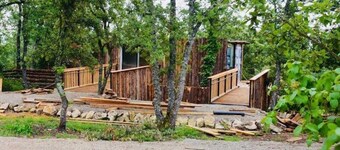 Camping sous les Etoiles