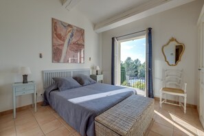 3 camere, Wi-Fi gratuito