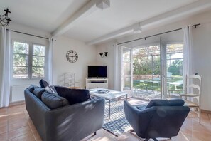 TV connectée, lecteur de DVD