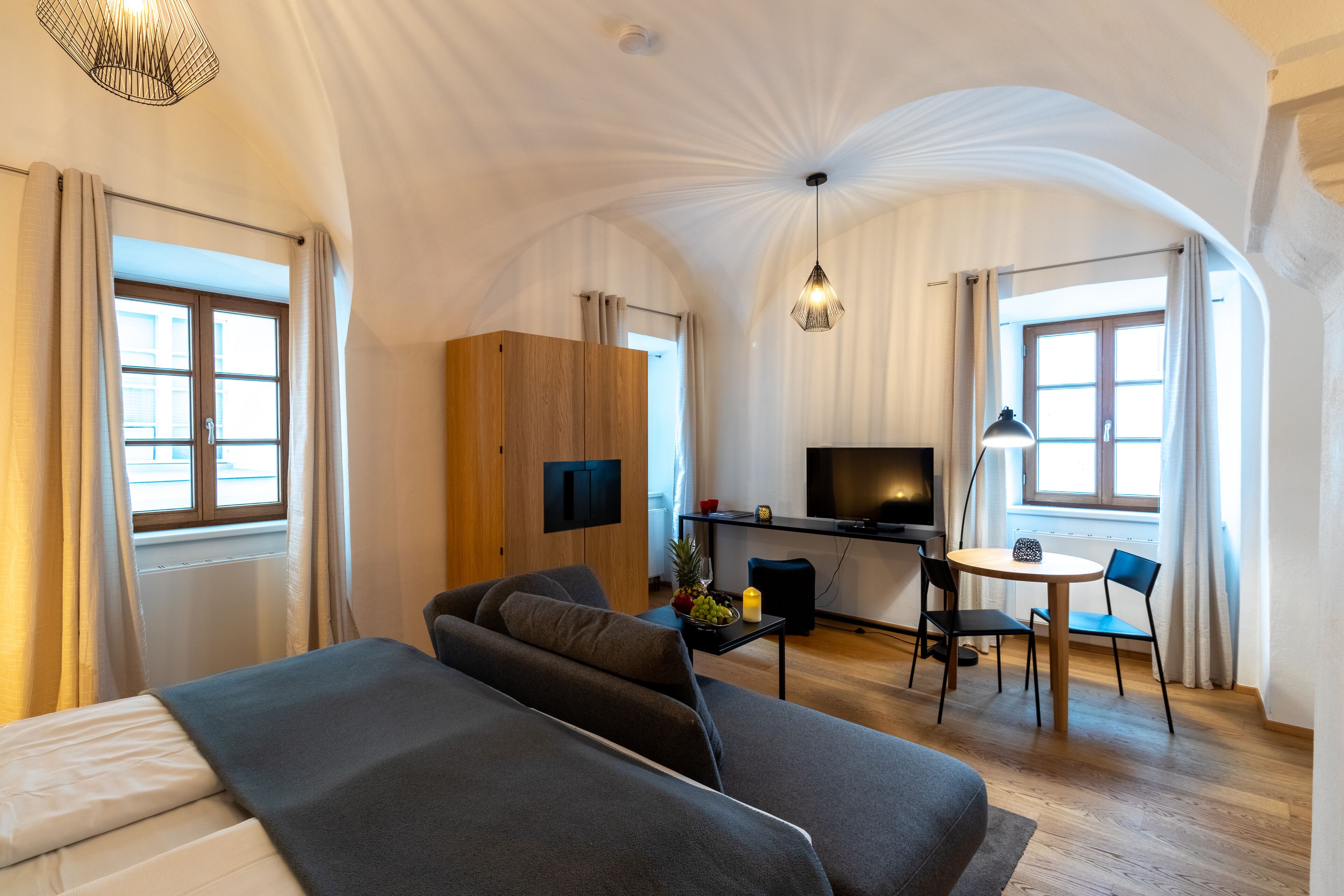 Photo - BARONHAUS Aparthotel & Suites