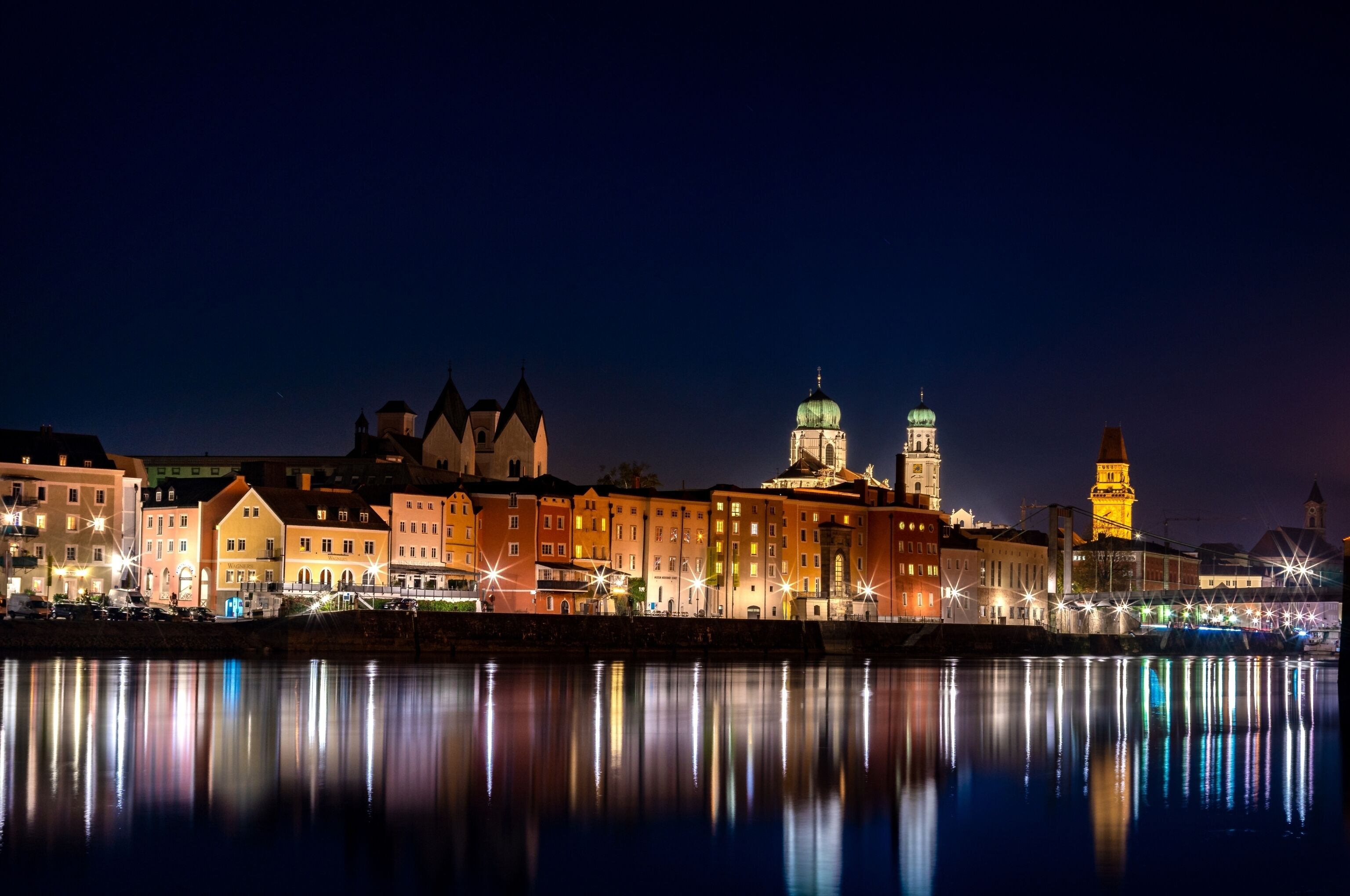 Photo - BARONHAUS Aparthotel & Suites