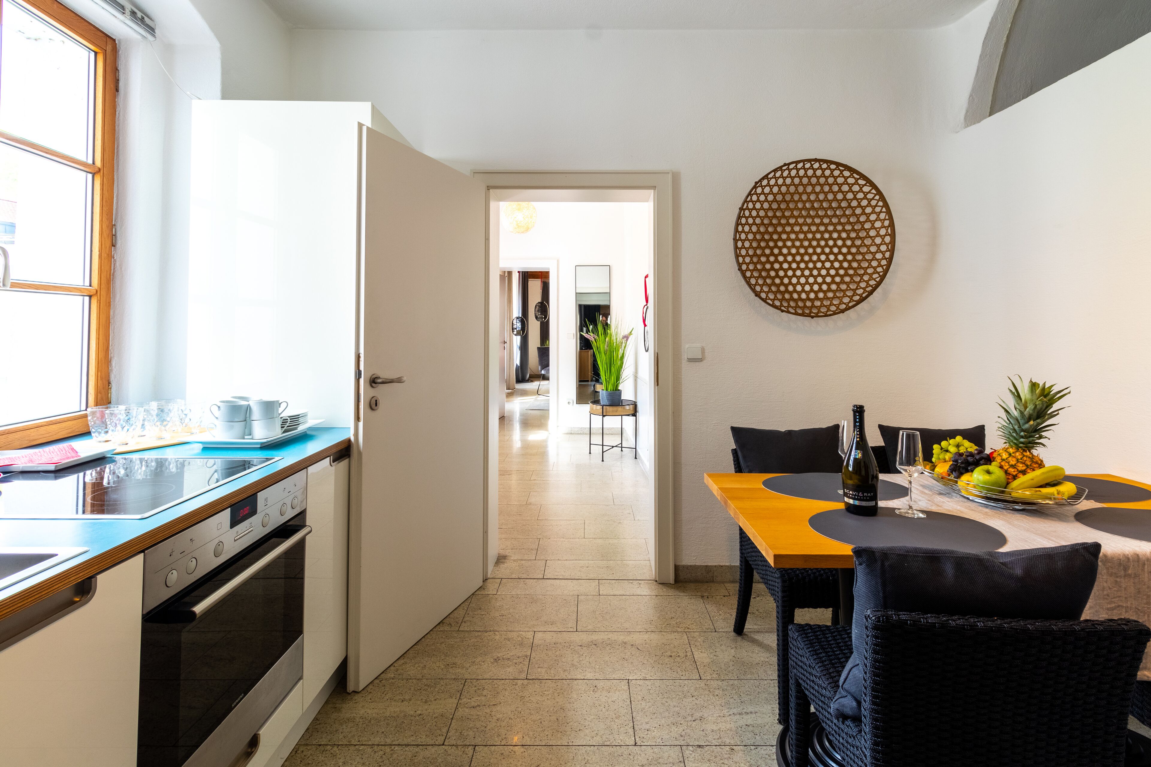 Photo - BARONHAUS Aparthotel & Suites