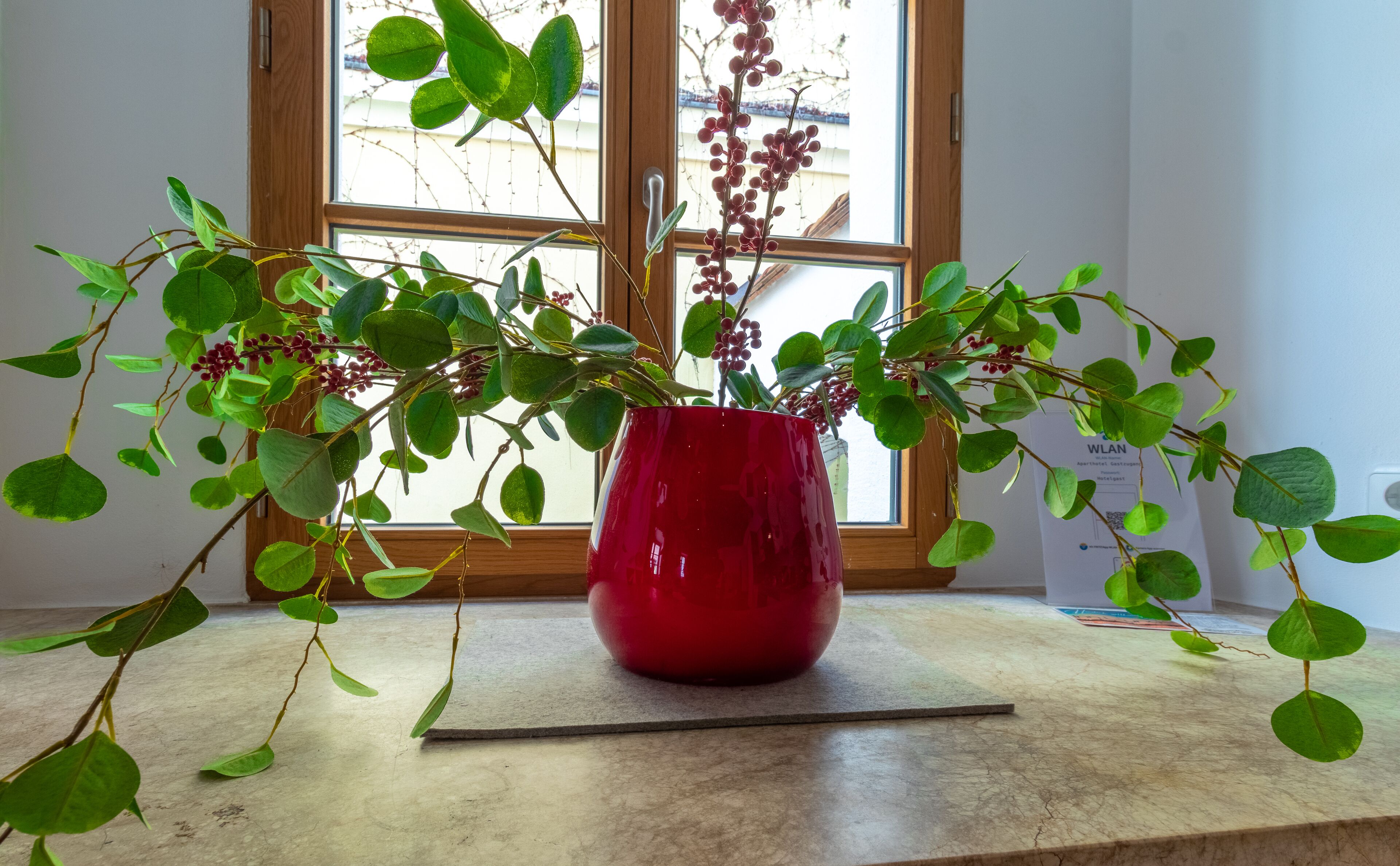 Photo - BARONHAUS Aparthotel & Suites