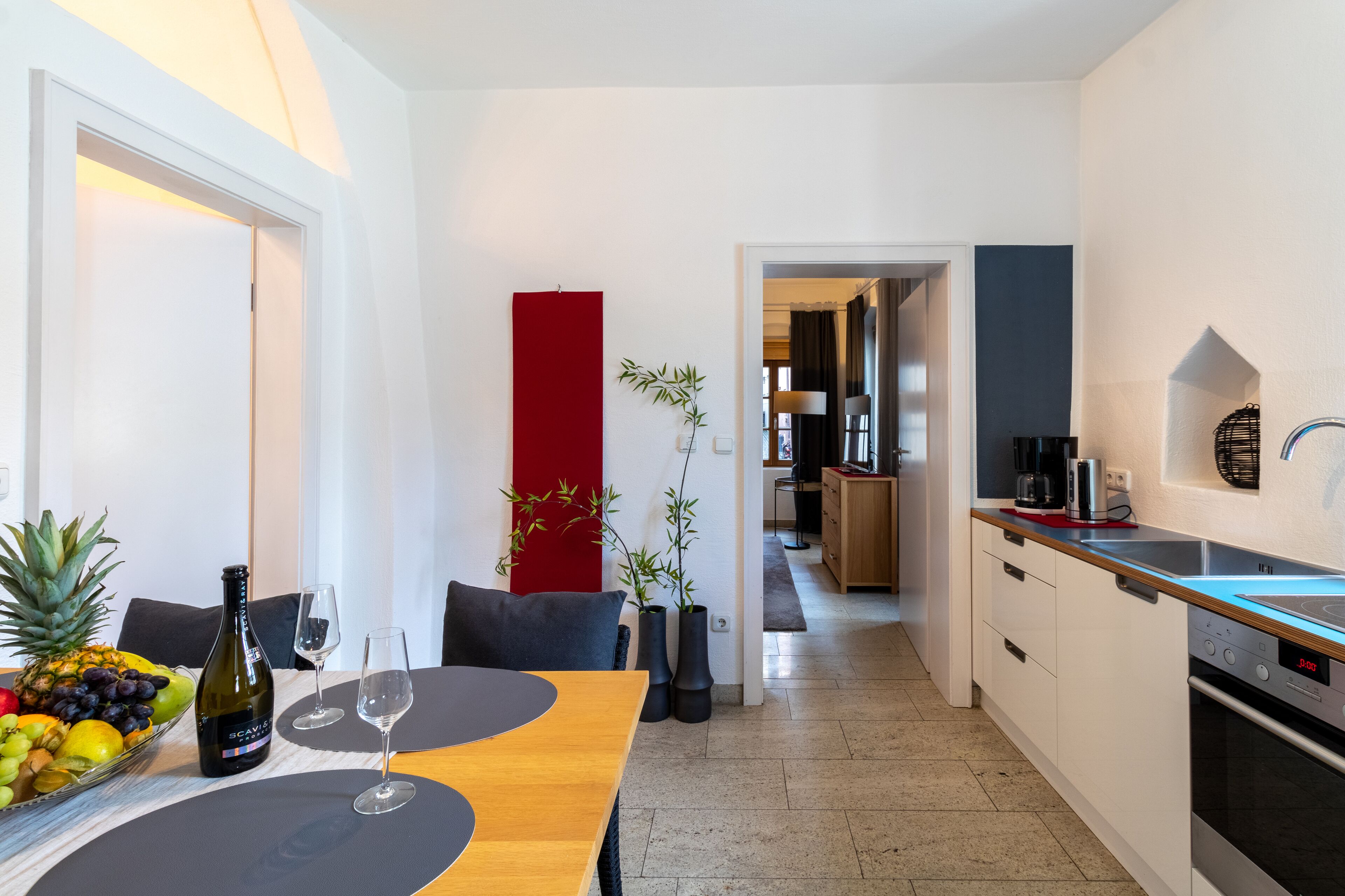Photo - BARONHAUS Aparthotel & Suites