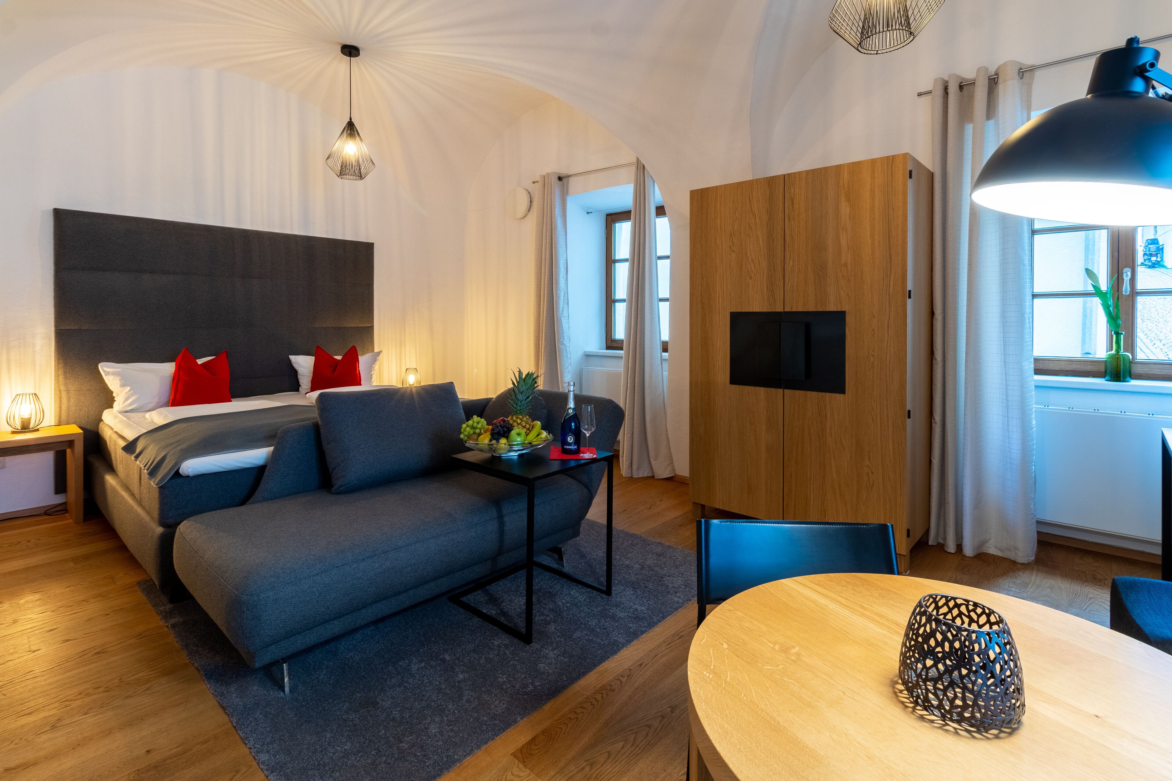 Photo - BARONHAUS Aparthotel & Suites