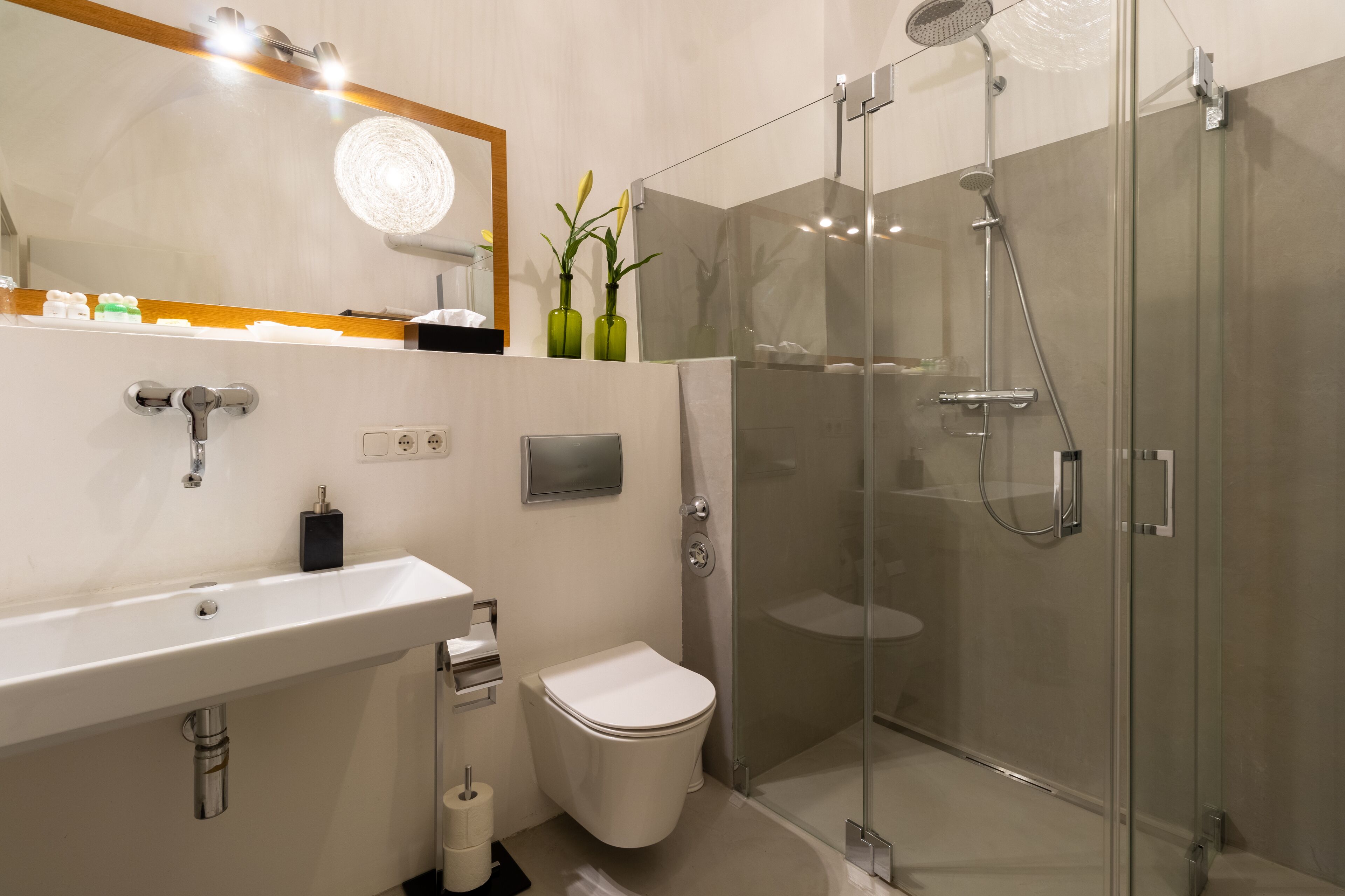 Photo - BARONHAUS Aparthotel & Suites