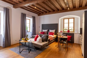 防过敏的被褥、迷你吧、特色 装修、特色家居