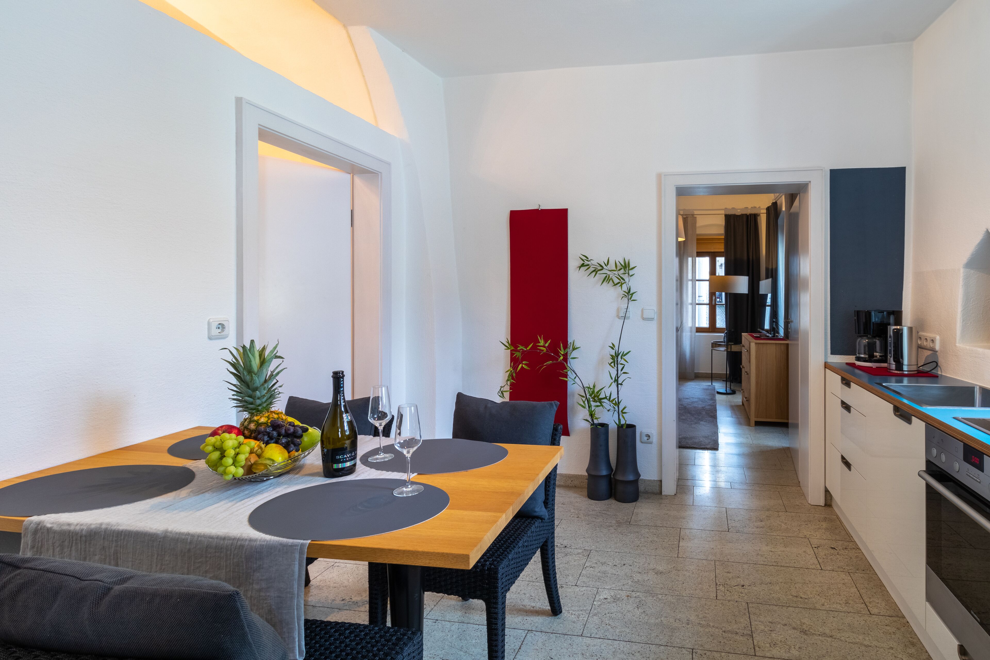 Photo - BARONHAUS Aparthotel & Suites