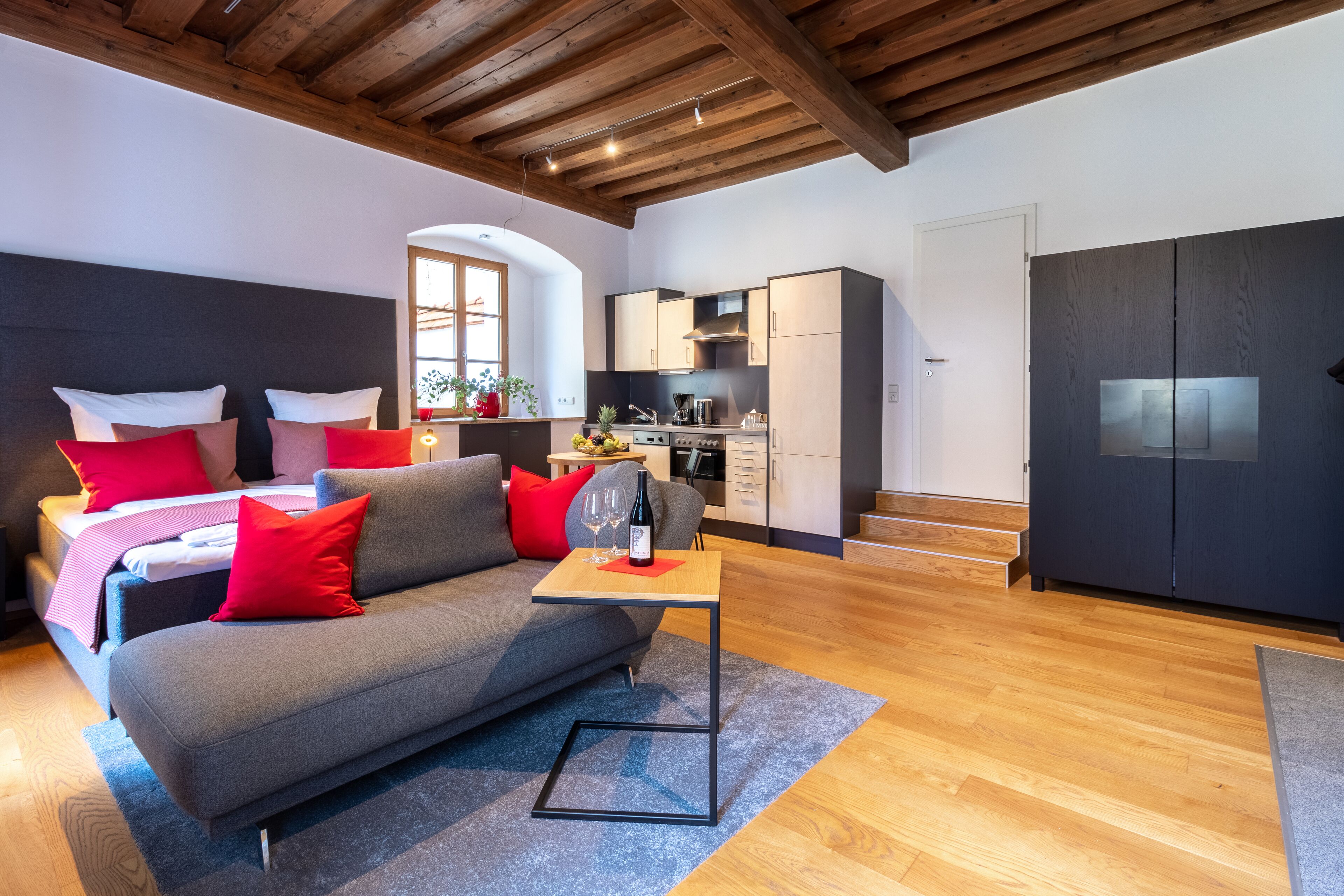 Photo - BARONHAUS Aparthotel & Suites