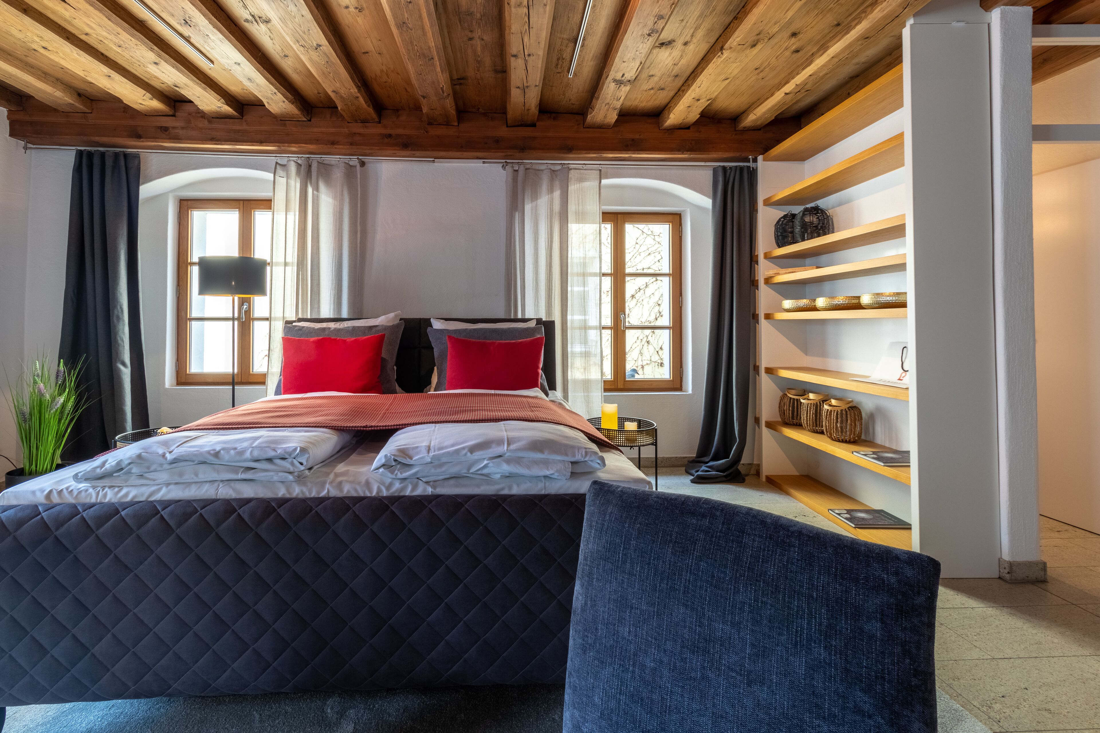 Photo - BARONHAUS Aparthotel & Suites