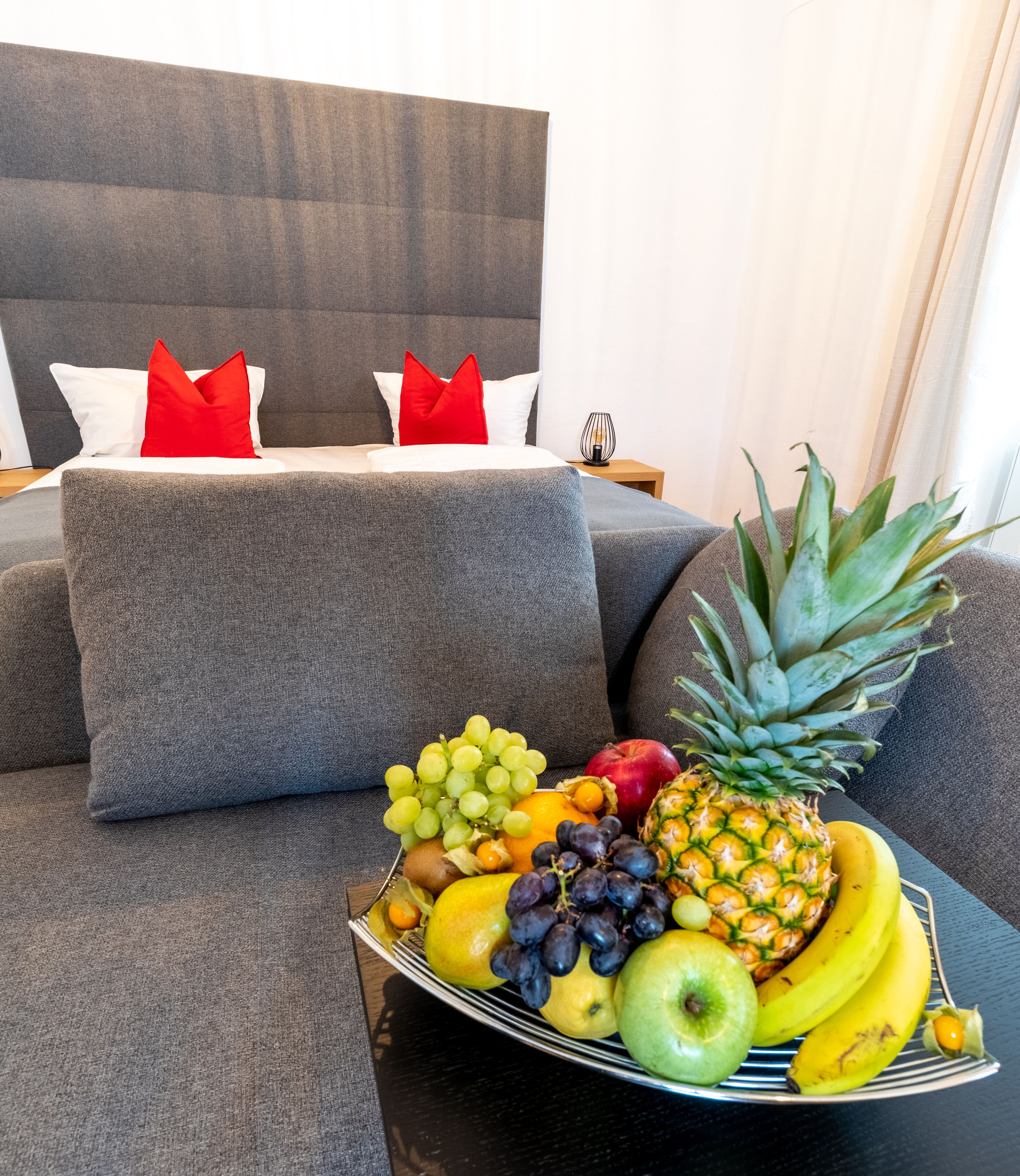 Photo - BARONHAUS Aparthotel & Suites