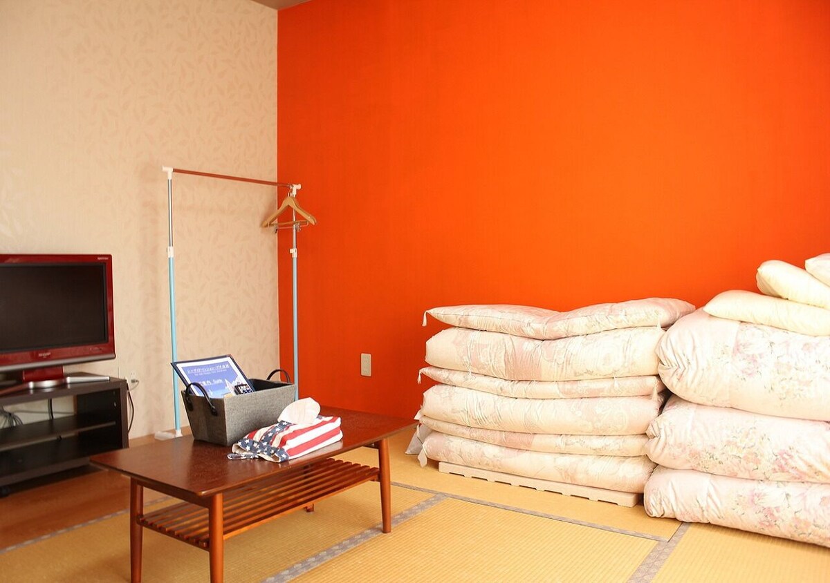 Image de profil de l’hôte