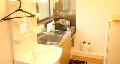 205 American West Coast Style 16sqm Japanese Styl / Nishimuro-gun Wakayama