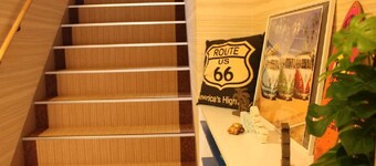 103 American West Coast Wind 27sqm JapaneseWeste / Nishimuro-gun Wakayama