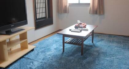 103 American West Coast Wind 27sqm JapaneseWeste / Nishimuro-gun Wakayama