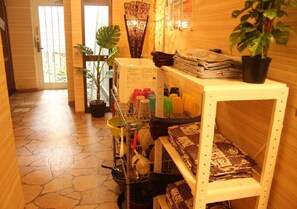 Intérieur
