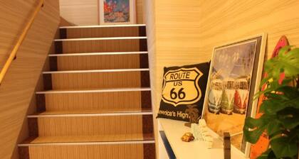 101 American West Coast 37 sqm JapaneseWestern s / Nishimuro-gun Wakayama