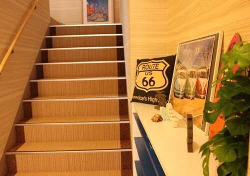 102 American West Coast 32m2 Westernstyle room C / Nishimuro-gun Wakayama