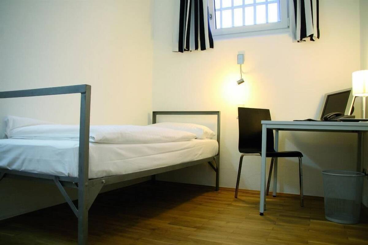1 Schlafzimmer