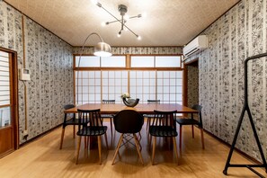 Dining - Oyado Ryu With an openair bath in the Sakai a  / Nagasaki Nagasaki (Nagasaki)