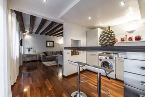 Private kitchenette - Doge's Palace Suite R&R (Venice)