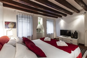 Apartment, 2 Bedrooms