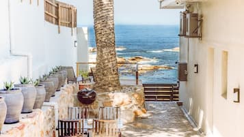 Grill-/Picknickplatz