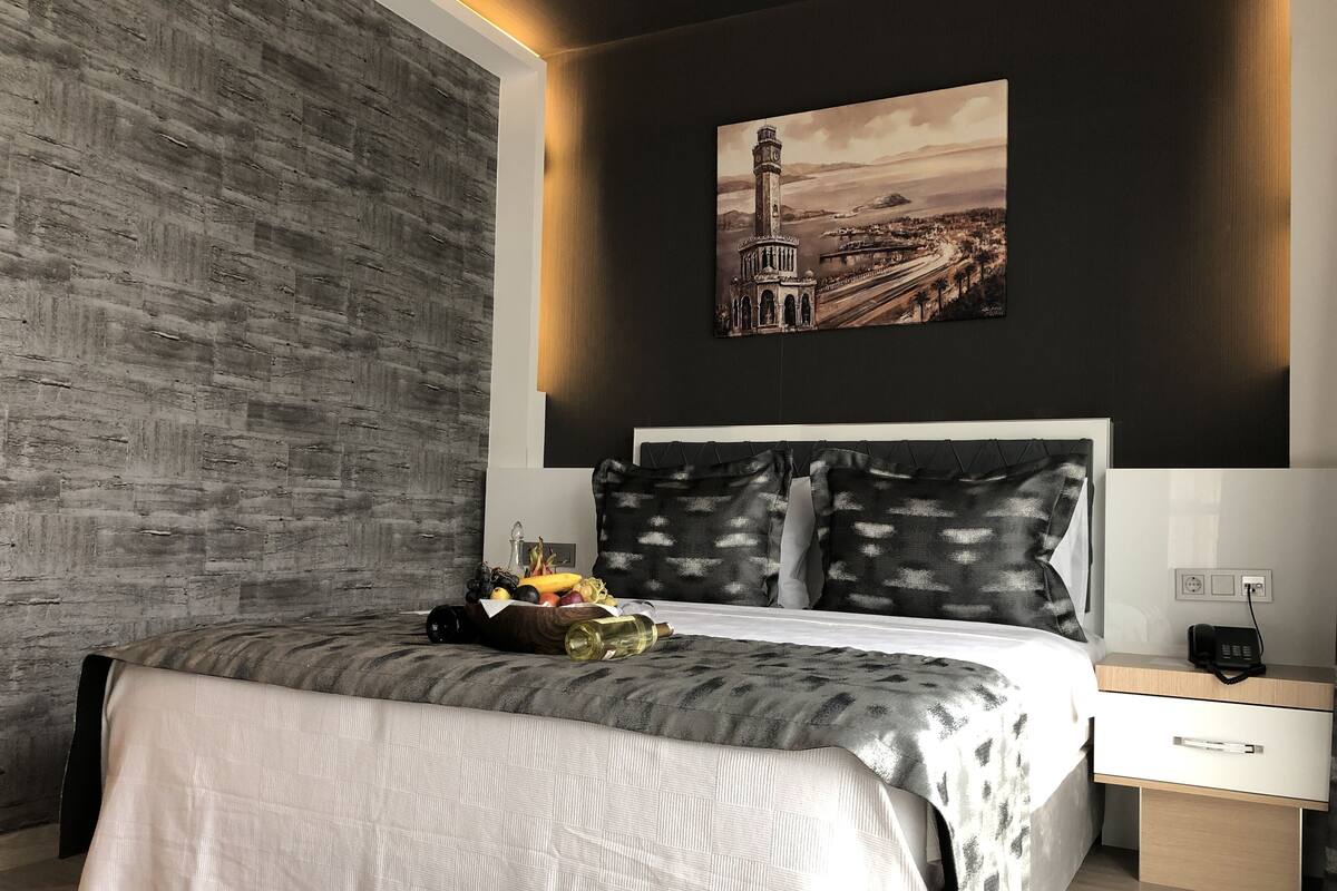 Executive-Suite