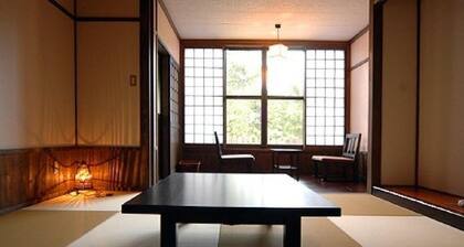 Bungo Beef Shabu Course Japanese Style Room with H / Kusu-gun Ōita