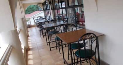 Mash Park Hotel Kisii