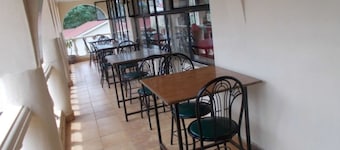 Mash Park Hotel Kisii