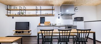 Rakuten STAY HOUSE x WILL STYLE Sasebo 107 / Sasebo Nagasaki