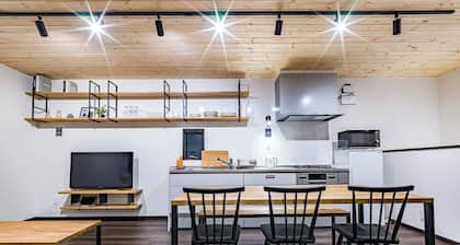 Rakuten STAY HOUSE x WILL STYLE Sasebo 107 / Sasebo Nagasaki