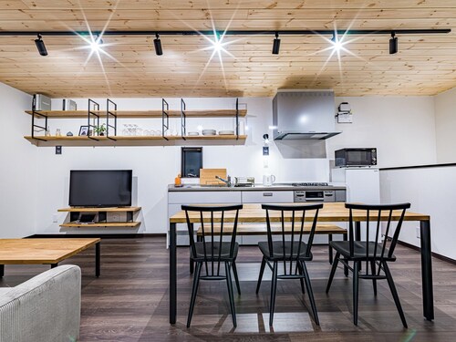 Rakuten STAY HOUSE x WILL STYLE Sasebo 110 / Sasebo Nagasaki