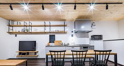 Rakuten STAY HOUSE x WILL STYLE Sasebo 110 / Sasebo Nagasaki