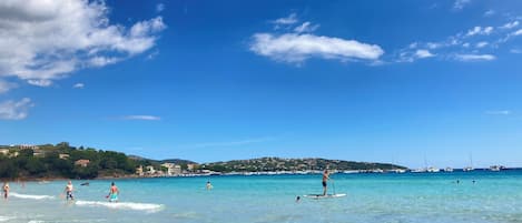 Plage