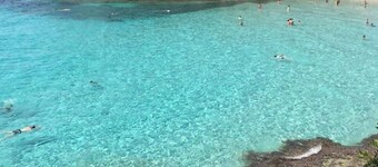 Villa Caramontinu - Sea View in Pinarello, Heated Pool, Steps from the Beach