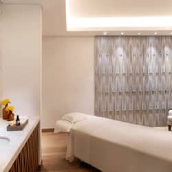 Couples treatment rooms, Turkish bath, body treatments, aromatherapy