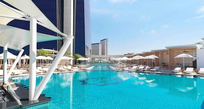 Sofitel Dubai The Obelisk