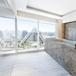 Couples treatment room(s), Turkish bath/hammam, body treatments