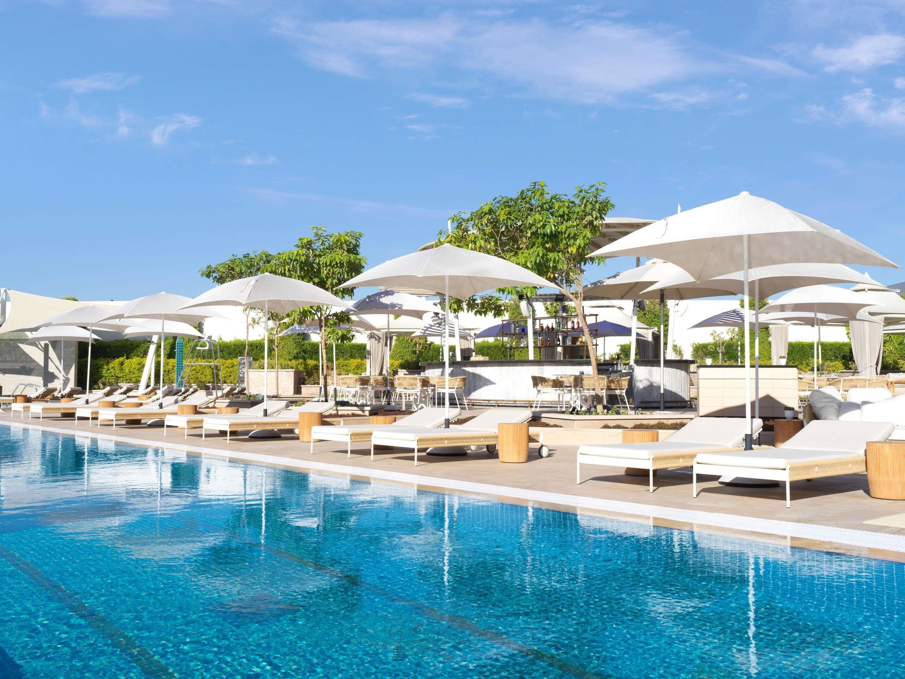 Dinner served, French cuisine