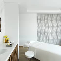 Couples treatment rooms, Turkish bath, body treatments, aromatherapy